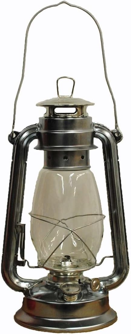 WINGED WHEEL 別所ランプ ハリケーンランタン No.350 Made in Japan 緑